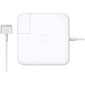 купить Блок питания Merlion для ноутбука Apple MagSafe 2 16.5V 3.65A 60W (LAMS2/60)