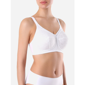 купить Бюстгальтер Conte Lingerie Suprema Rb7071 80E Белый (4810226418451)