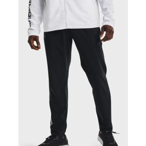 Спортивные штаны Under Armour Outrun The Rain Pant 1365622-001 L (195251219445)