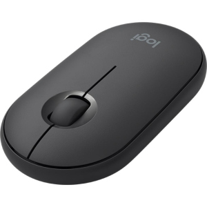 Мишка Logitech M350 Graphite (910-005718)