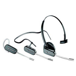 Bluetooth-гарнітура Plantronics Savi W440-M Czarny (83372-01) в Одесі