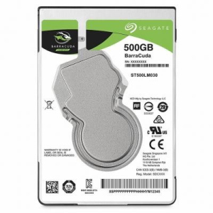 купить Жесткий диск для ноутбука 2.5" 500GB Seagate (# ST500LM030-FR #)