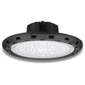 Cветильник промышленный LED UFO High Bay 230V 100W в Одессе