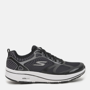 хорошая модель Кроссовки Skechers 220035 BKW 39.5 Черные (194880928476)