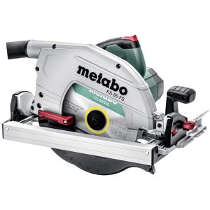 Циркулярна пила Metabo KS 85 FS (601085000) краща модель в Одесі