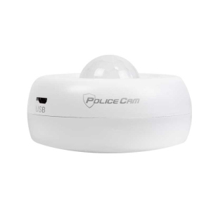 Aвтономный WIFI датчик движения PoliceCam PR-04 рейтинг