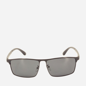 Сонцезахисні окуляри чоловічі поляризаційні SumWin 1939 Чорні краща модель в Одесі