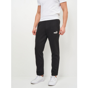 Спортивные штаны Puma ESS Logo Pants 58671801 3XL Puma Black (4063697295681) лучшая модель в Одессе