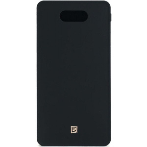 Портативна батарея Remax Power Bank Muse RPP-34 10000 mah Black