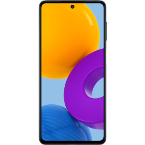 Мобильный телефон Samsung Galaxy M52 5G 6/128GB Black (SM-M526BZKHSEK) в Одессе