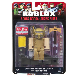 Ігрова колекційна фігурка Jazwares Roblox Core Figures рейтинг