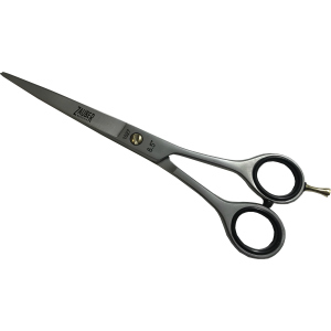 Ножницы парикмахерские Zauber-manicure (4004904210271) рейтинг
