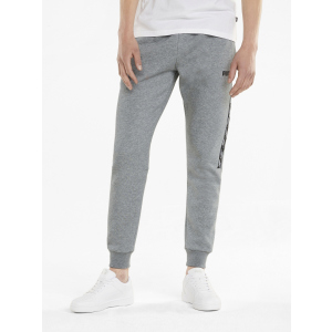 Спортивные штаны Puma Power Sweat Pants 58939703 XS Medium Gray Heather (4063699441567) в Одессе