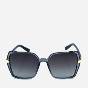 Сонцезахисні окуляри жіночі поляризаційні SumWin 9949-05 краща модель в Одесі