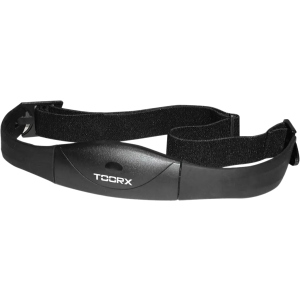 Нагрудний кардіодатчик TOORX Chest Belt FC-TOORX (929379)