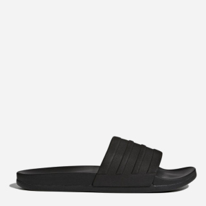 Шлепанцы Adidas Adilette Comfort S82137 35.5 (4UK) 22.5 см Core Black (4057287950319) лучшая модель в Одессе