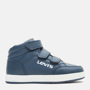 Черевики дитячі Levi's Kids New Denver Mid S VGRA0147S 30 Navy (ROZ6400136352) краща модель в Одесі