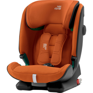 Автокресло Britax-Romer Advansafix i-size Golden Cognac (2000035136) в Одессе