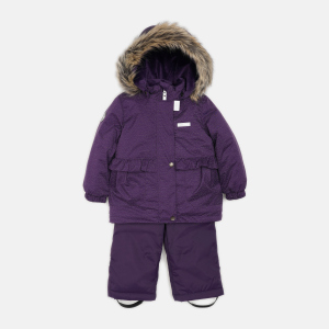 Зимний комплект (куртка + полукомбинезон) Lenne Mann 21313A-6121 98 см (4741578852993) ТОП в Одессе