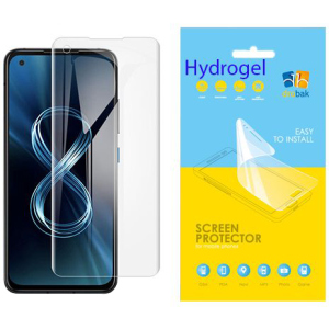 Захисна плівка Drobak Hydrogel для Asus ZenFone 8 в Одесі