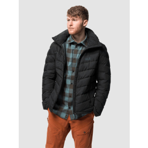 Пуховик Jack Wolfskin Fairmont Men 1203591-6000 L (4055001650873) в Одесі