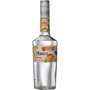 Ликер De Kuyper Mango 0.7 л 15% (8710625600005) лучшая модель в Одессе