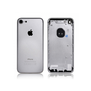 Корпус iPhone 7 Silver в Одессе