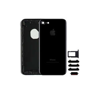 Корпус iPhone 7 Jet Black лучшая модель в Одессе