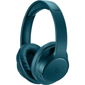 Навушники Acme BH317 Wireless over-ear headphones Teal (4770070882177) надійний