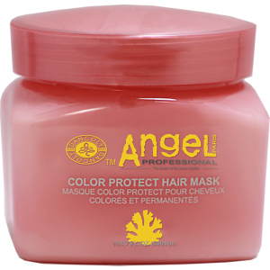 Маска для волосся Angel Professional Color Protect для фарбованого волосся 500 мл (AMB-203) (3700814125155) в Одесі