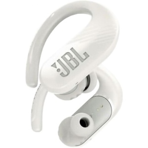 Навушники JBL Endurance Peak II White (JBLENDURPEAKIIWT) краща модель в Одесі