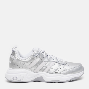 Кроссовки Adidas Strutter H04646 36.5 (5) 23.5 см Msilve/Dshgry/Halsil (4064049393536) ТОП в Одессе