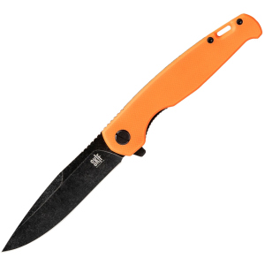 Нож Skif Tiger Paw BSW Orange (17650253) лучшая модель в Одессе