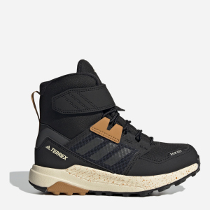 Черевики дитячі Adidas Terrex Trailmaker H FZ2611 38 Cblack/Gresix/Mesa (4064047498028) краща модель в Одесі