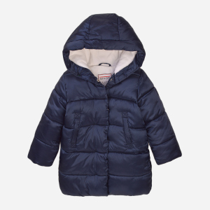 Демісезонна куртка Minoti 8GCOAT 2 34945TEN 158-164 см Темно-синя (5059030609061) в Одесі