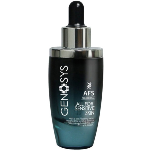 Наносиворотка Genosys для чутливої ​​шкіри All For Sensitive Serum 30 мл (8809392232035) ТОП в Одесі