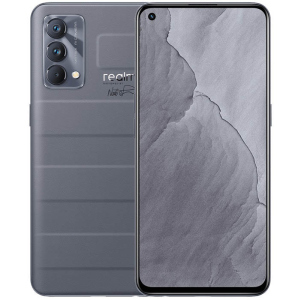 Мобільний телефон Realme GT Master Edition 6/128GB Grey (6941399056275) краща модель в Одесі