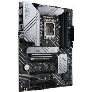 Материнська плата Asus PRIME Z690-P (s1700, Intel Z690, PCI-Ex16) в Одесі