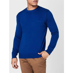 Джемпер Pierre Cardin 550229-19 XL Blue