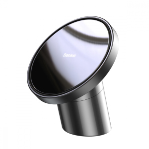 Автодержатель Baseus Radar Magnetic Car Mount black надежный