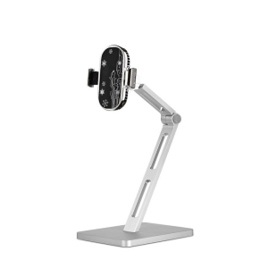 Подставка-охладитель COTEetCI SD-22 Desktop Live Cooling Bracket Silver (CS5510-TS) рейтинг