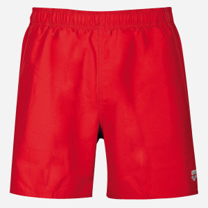 купити Шорти Arena FUNDAMENTALS BOXER 1B328-041 XXL Червоні з білим (3468335383439)