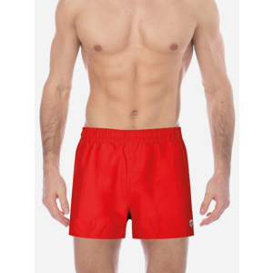 Шорти пляжні Arena Fundamentals X-Short 1B322-041 XL Red/White (3468335382425) в Одесі