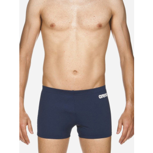 Плавки Arena M Solid Short 2A257-075 L Navy/White (3468335518008) лучшая модель в Одессе