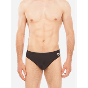 Плавки Arena M Dynamo 5.5 cm Brief 2A507-050 XS Black (3468335556116) ТОП в Одессе