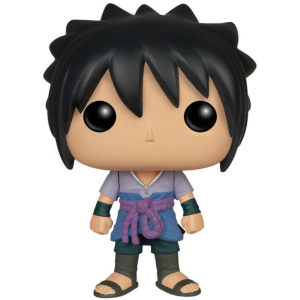 Игровая фигурка Funko Pop! Sasuke cерии Naruto (6367) (6900006543287) рейтинг