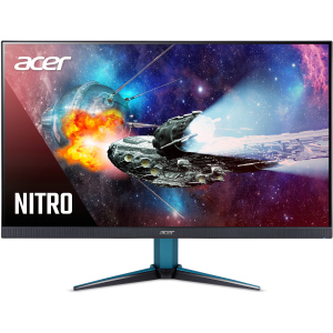 Монітор 27" Acer Nitro VG270UPbmiipx (UM.HV0EE.P01) - 8-Bit - 99% sRGB