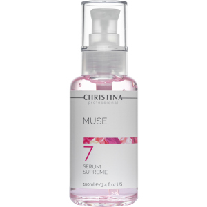 Детокс-сыворотка Christina Суприм Muse Serum Supreme 100 мл (7290100363027) в Одессе