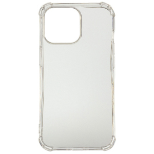 Панель ColorWay TPU AntiShock для Apple iPhone 13 Pro Transparent (CW-CTASAI13P) в Одесі