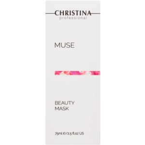 Косметическая маска Christina Muse Beauty Mask 75 мл (7290100363355) ТОП в Одессе